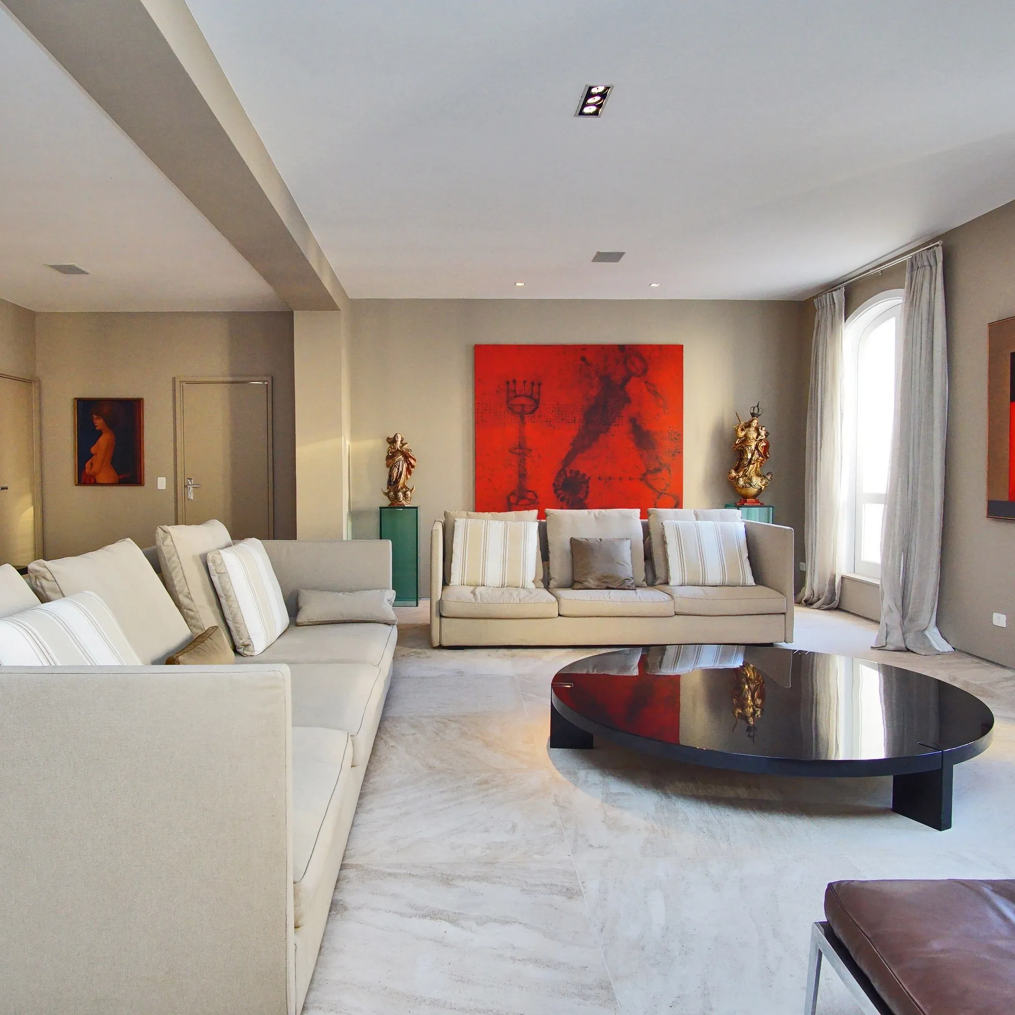 Imagem APARTAMENTO RESIDENCIAL em SÃO PAULO - SP, JARDIM AMÉRICA