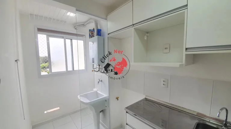 Imagem Apartamento à Venda no Centro de Diadema - Ótimo para investidor