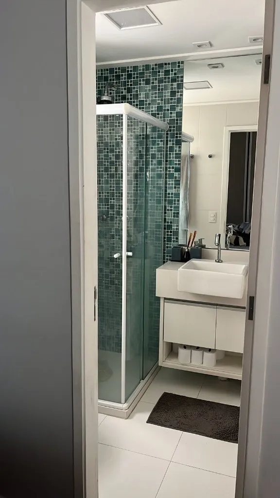 Imagem Apartamento à venda com 3 quartos em São Bernardo do Campo SP