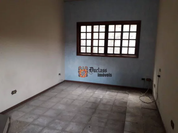 Imagem Sobrado com 5 dormitórios à venda, 367 m² por R$ 860.000,00 - Jardim Campo Limpo - Campo Limpo Paulista/SP