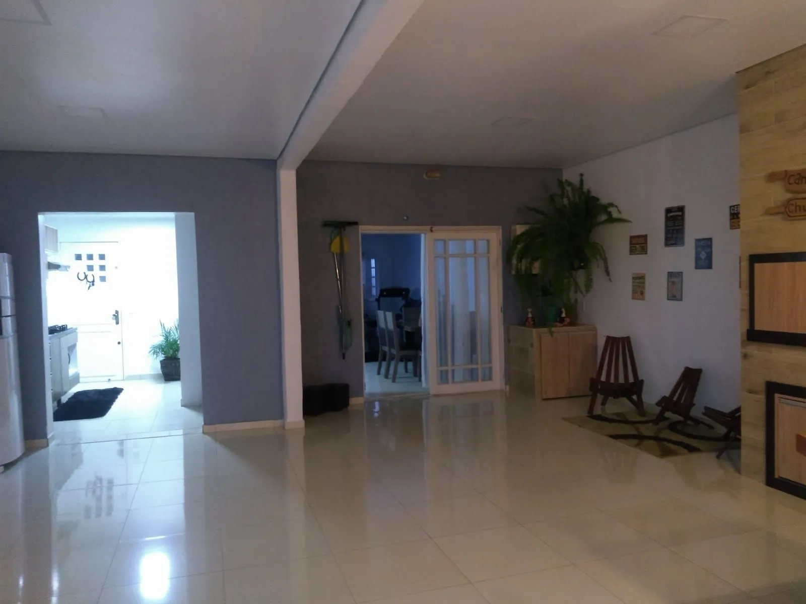 Imagem Sobrado todo reformado, 114 m², bairro Centro Novo, Eldorado do Sul