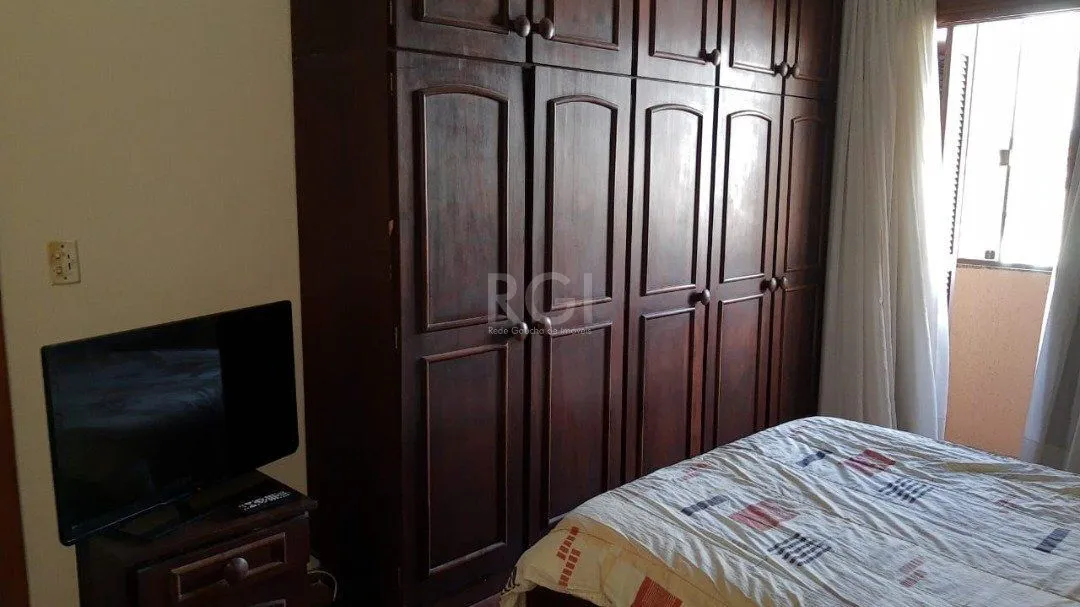 Imagem Cobertura para Venda - 182m², 4 dormitórios, sendo 1 suites, 2 vagas - São João