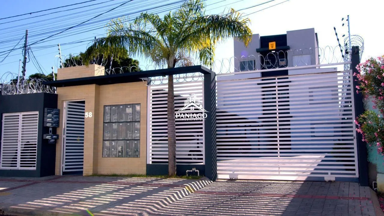 Imagem Edifício Residencial 10 dormitórios à venda Cidade Alta Cuiabá/MT