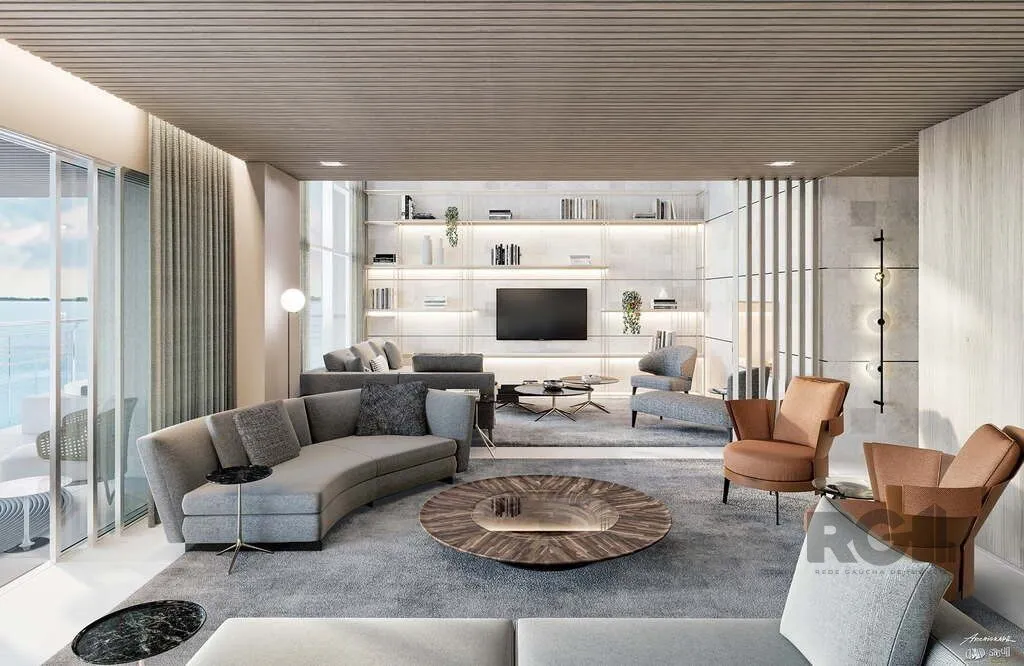 Imagem Apartamento em Cristal