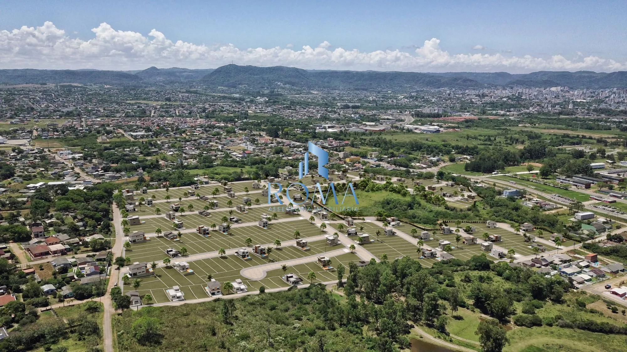 Foto do imóvel Terreno à venda Boi Morto Santa Maria/RS