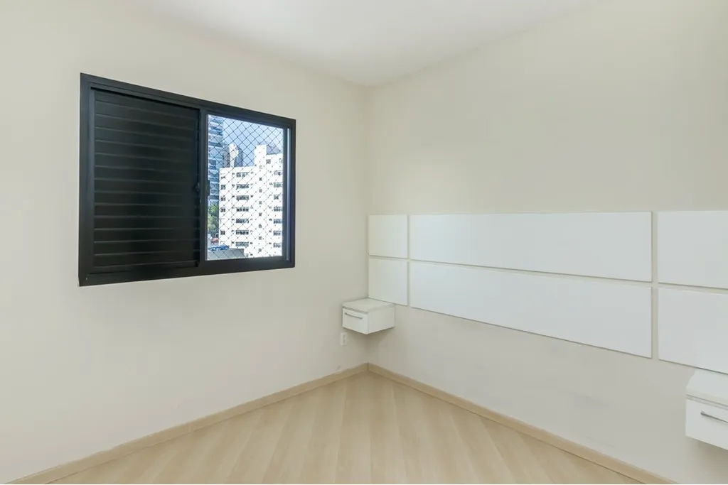 Imagem Apartamento à venda em São Paulo, Vila Mariana, com 2 quartos, 53m2