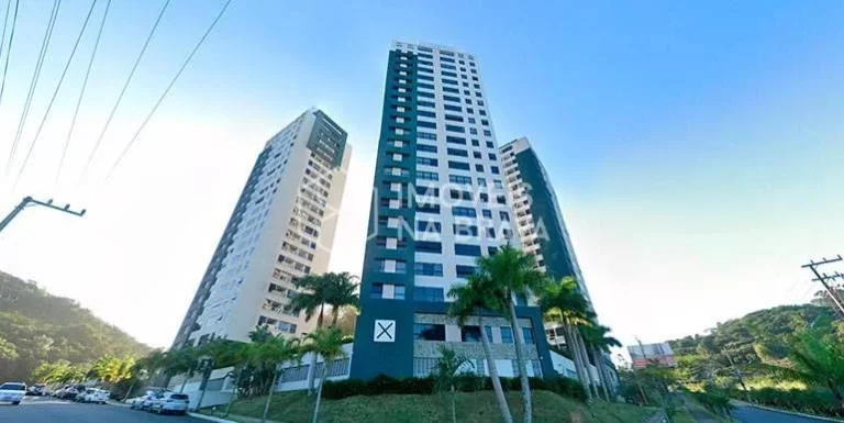 Imagem APARTAMENTO 2 QUARTOS 1 VAGA - A VENDA - MAX HAUS PRAIA BRAVA - ITAJAI/SC