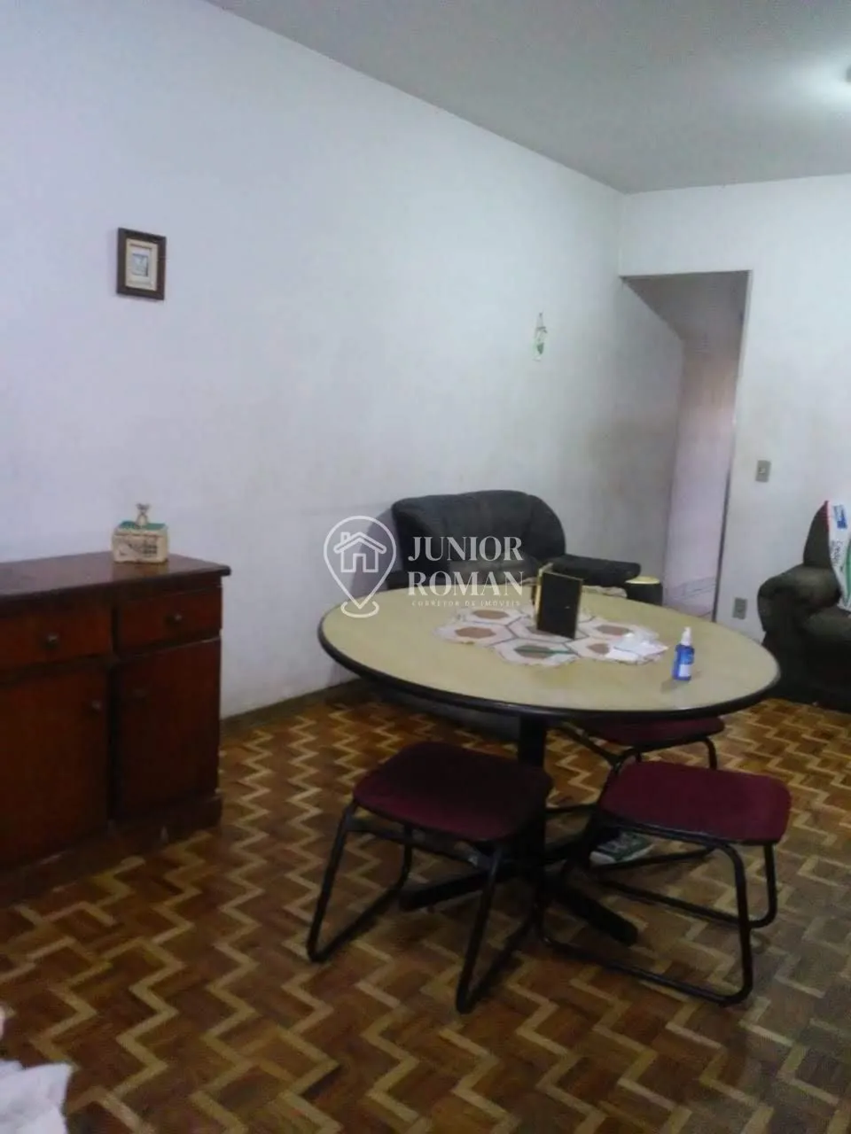 Imagem CASA À VENDA NA CIDADE ADEMAR | 3 DORMITÓRIOS, 1 SUÍTE E 2 VAGAS