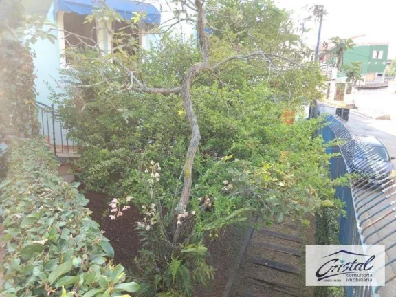 Imagem Sobrado Residencial à venda, Jardim Rosa Maria, São Paulo - .