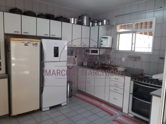 Imagem CASA EM RIO MARINHO COM TERRENO DE 425 m2