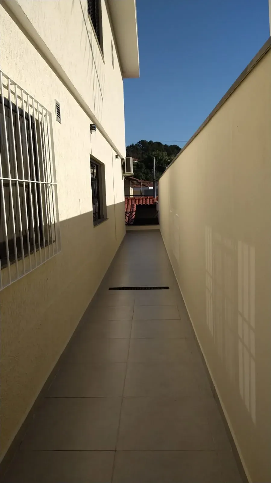 Imagem Casa de Condomínio com 4 Quartos à Venda, 310 m² em Adalgisa - Osasco