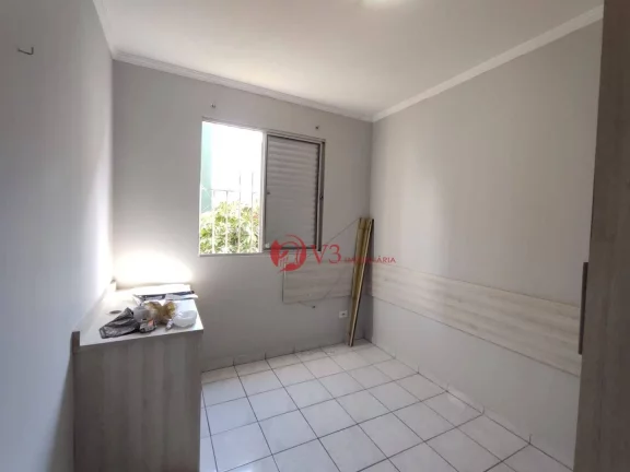 Imagem Apartamento com 3 dormitórios à venda, 55 m por R$ 290.000 - Vila Sílvia - São Paulo/SP
