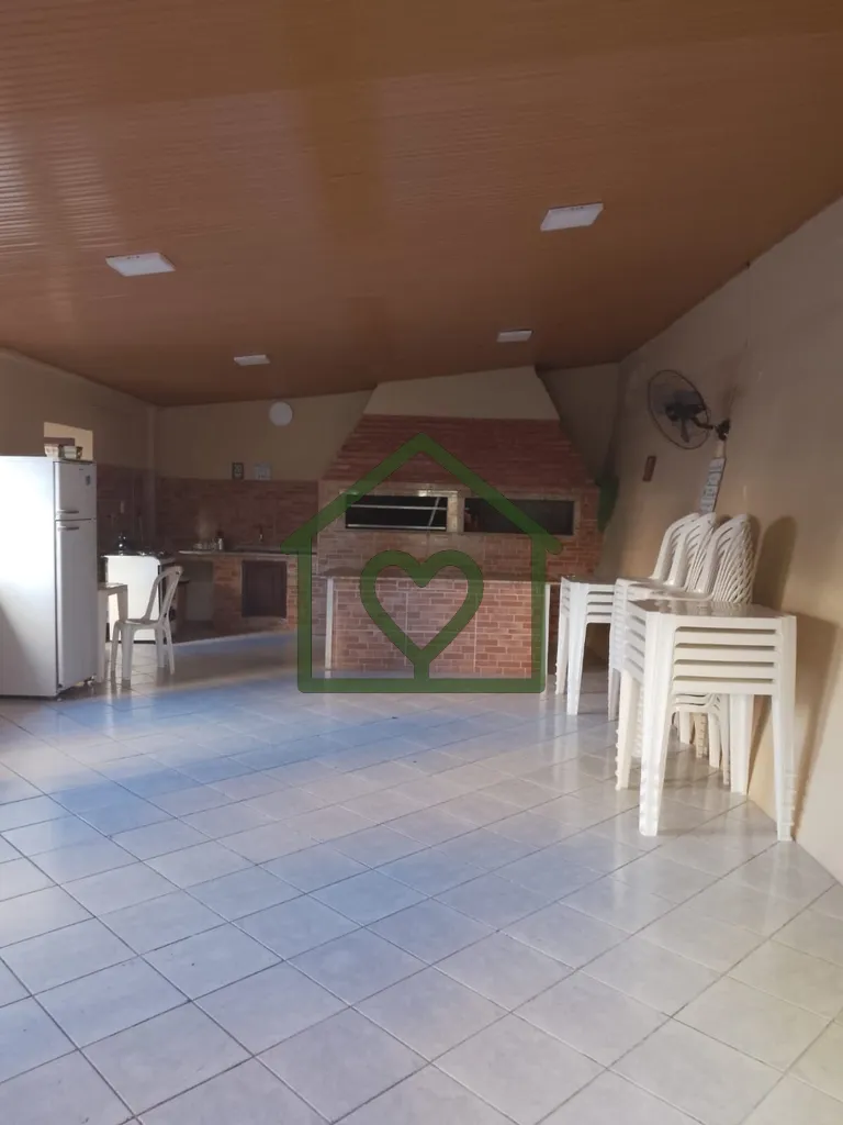 Imagem Explore a oportunidade de adquirir um excelente apartamento térreo no bairro Jardim Sabará, em Por...