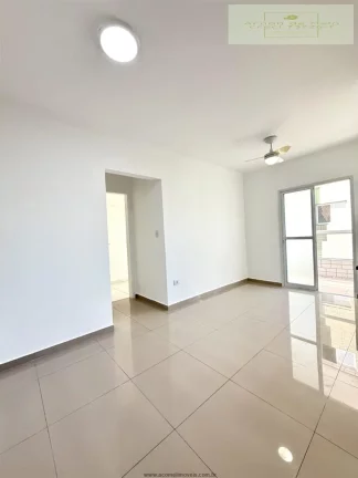 Imagem Apartamentos no Litoral para venda em Praia Grande no bairro Vila Mirim