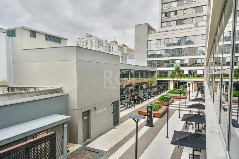 Imagem Sala Comercial em Centro Histórico