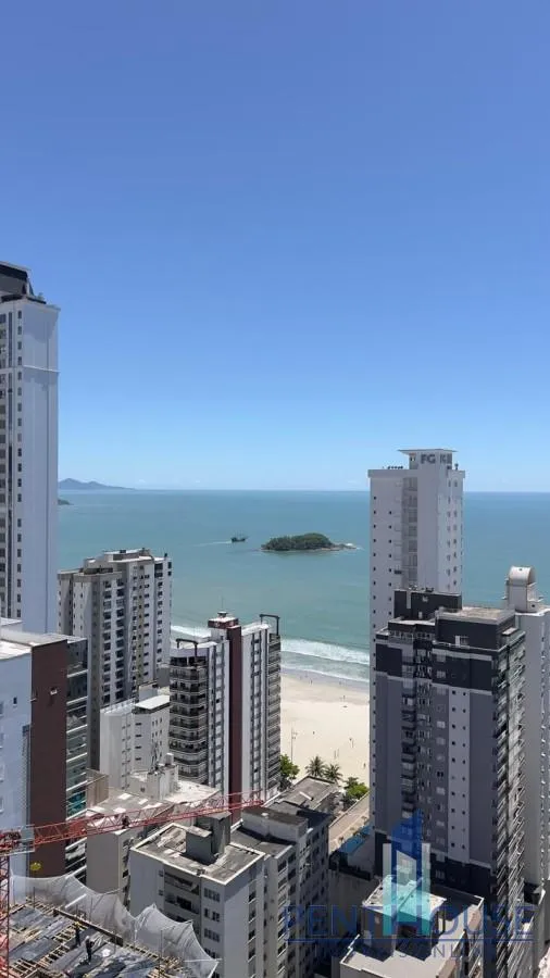 Imagem Apartamento Zona Central para Venda em Balneário Camboriú, CENTRO, 3 dormitórios, 3 suítes, 5 banheiros, 2 vagas