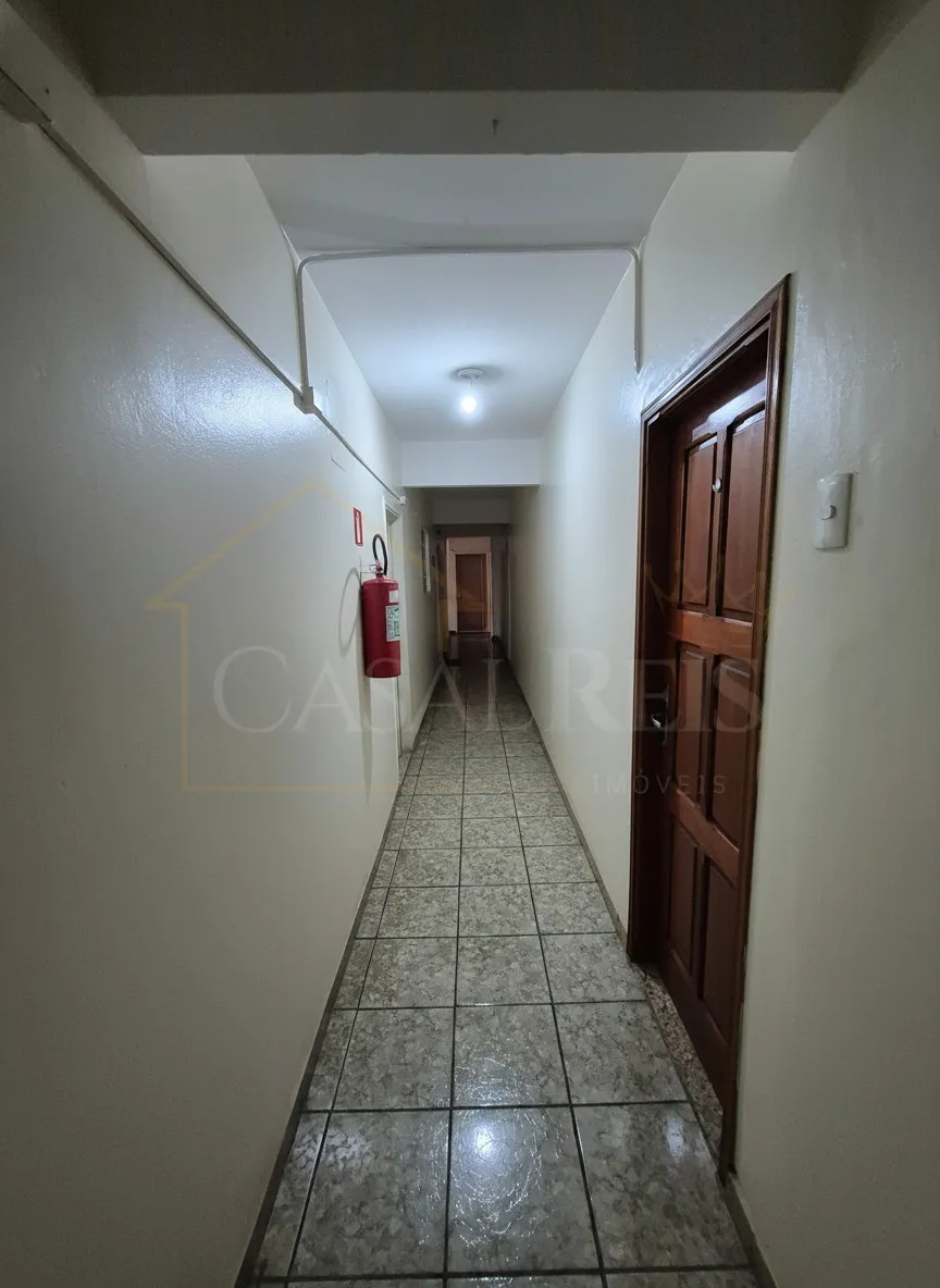 Imagem Apartamento 1 quarto à venda em Centro, Poços de Caldas