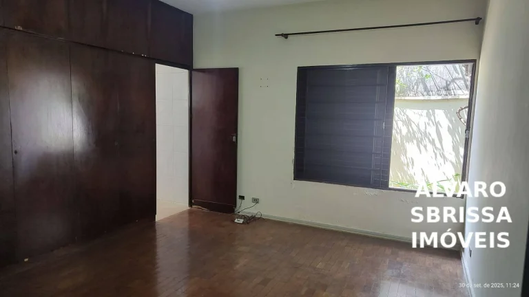 Imagem Casa com 5 dormitórios à venda, 389 m² por R$ 999.000 - Vila Nova - Itu-SP