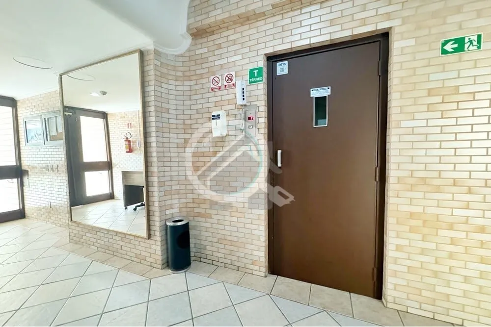 Imagem Localizado no Jardim Botânico, na Rua Buenos Aires 437, este charmoso apartamento é perfeito para ...