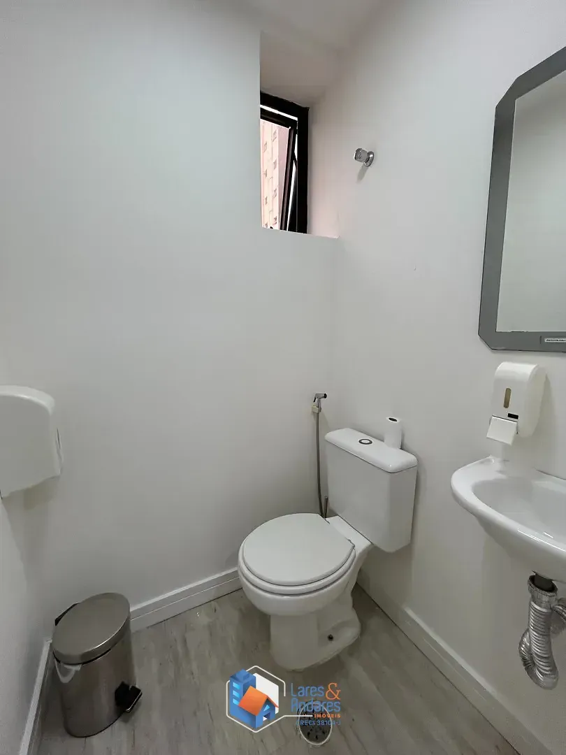 Imagem Conjunto comercial para venda em Vila Olímpia, 64m²