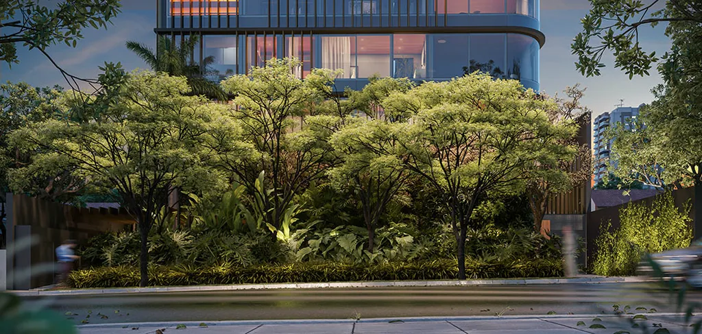 Imagem Reserva Jardins - Breve Lançamento - Reserva Jardins