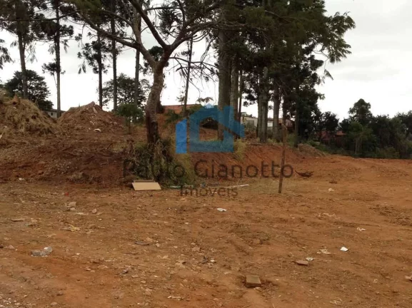 Imagem Área de 2.740m² - Centro de Cotia - Km 32 Raposo Tavares