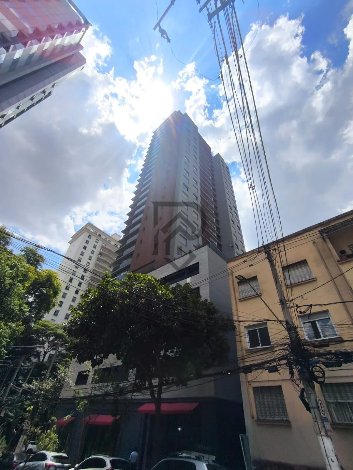 Imagem Apartamento Alto Padrão paraiso proximo ibirapuera