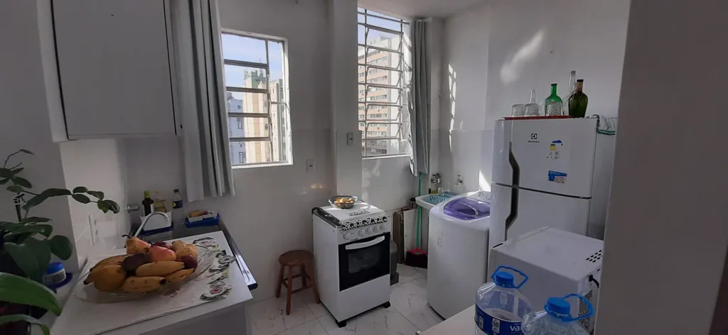 Imagem Apartamento em Centro Histórico