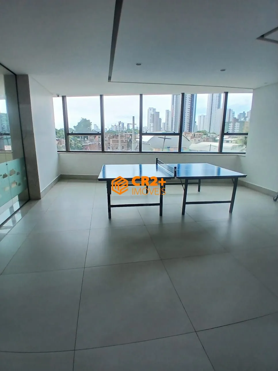 Imagem Apartamento Alto padrão - Boa Viagem - 04 Quartos - 2 Suites - 146m2 - Varanda
