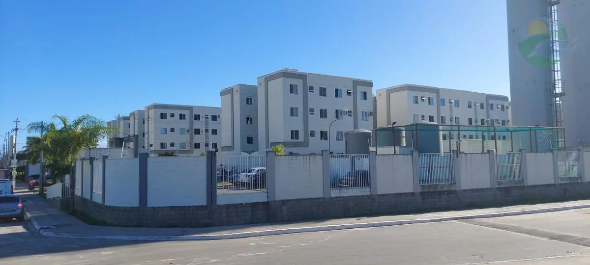 Imagem Apartamento 02 quartos para venda no Recanto da Lagoa, Candeias, Jaboatão dos Guararapes.
