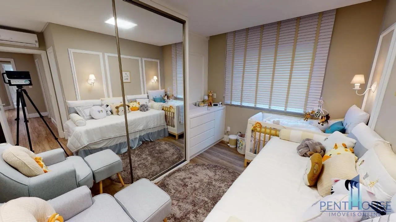 Imagem Apartamento com Terraço para Venda em Balneário Camboriú, CENTRO, 3 dormitórios, 3 suítes, 6 banheiros, 2 vagas
