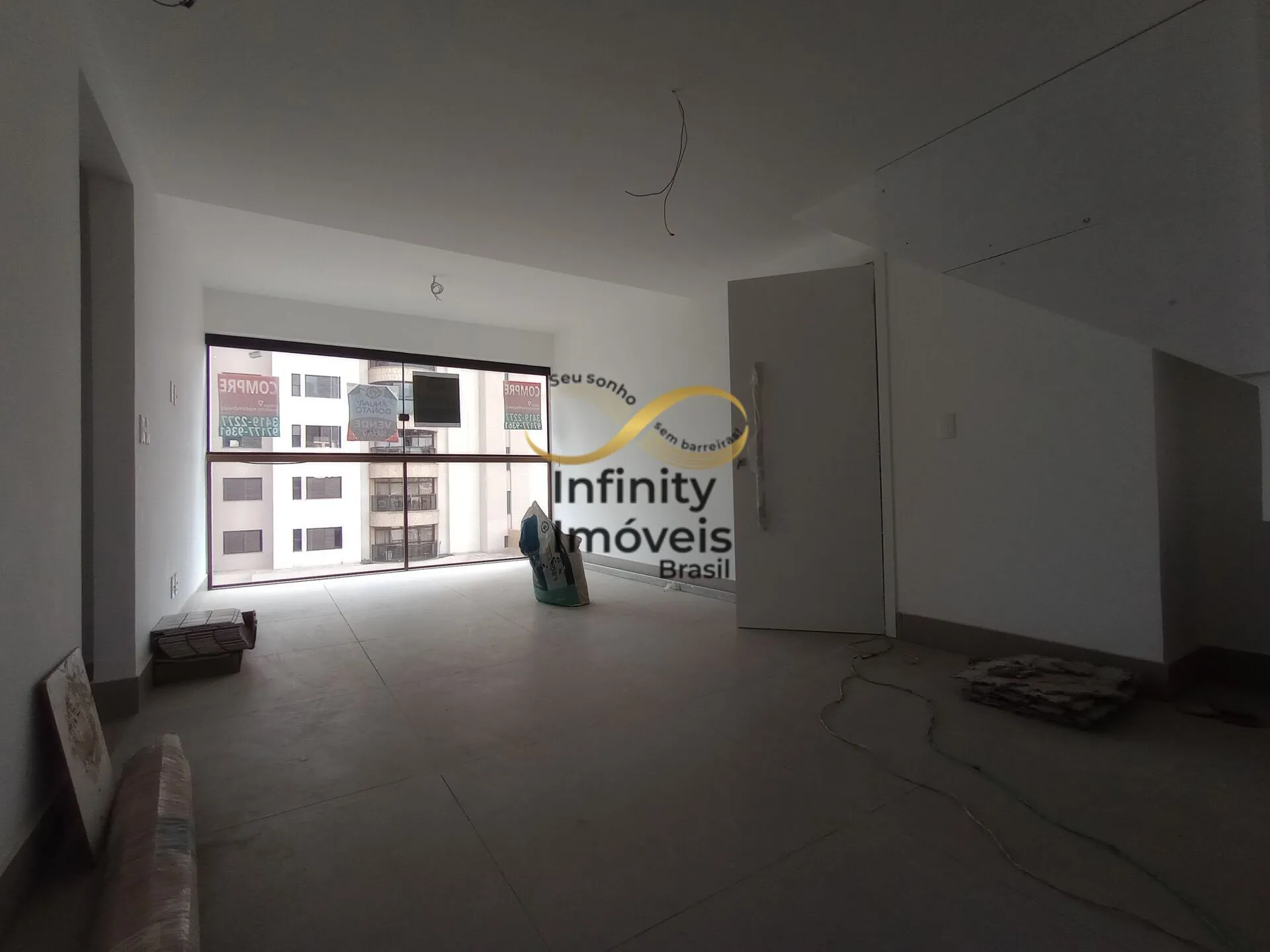 Imagem Apartamento à venda em Belo Horizonte/MG