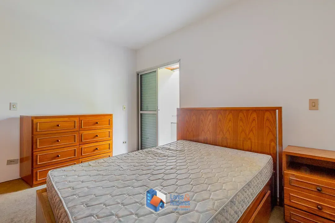 Imagem Apartamento para venda em Vila Suzana com 3 quartos, sendo 3 suítes, 123m²