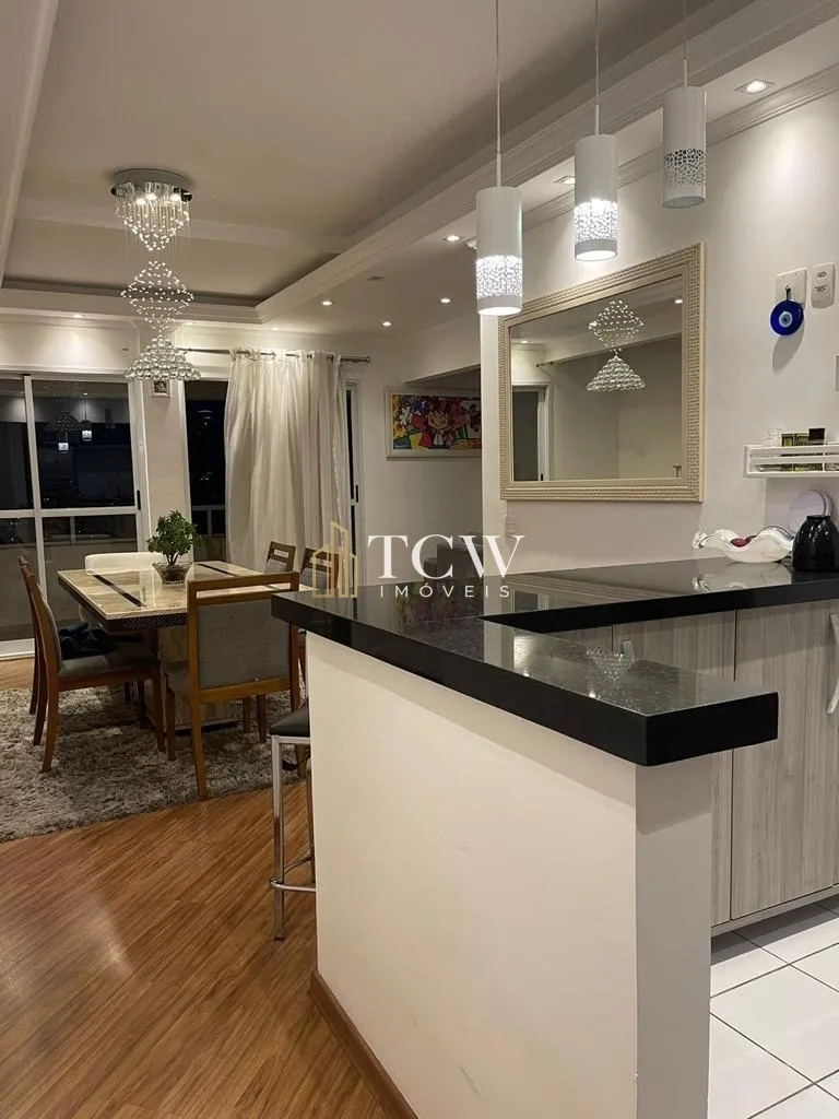 Imagem Apartamento à venda no bairro Vila Bertioga - São Paulo/SP, Zona Leste