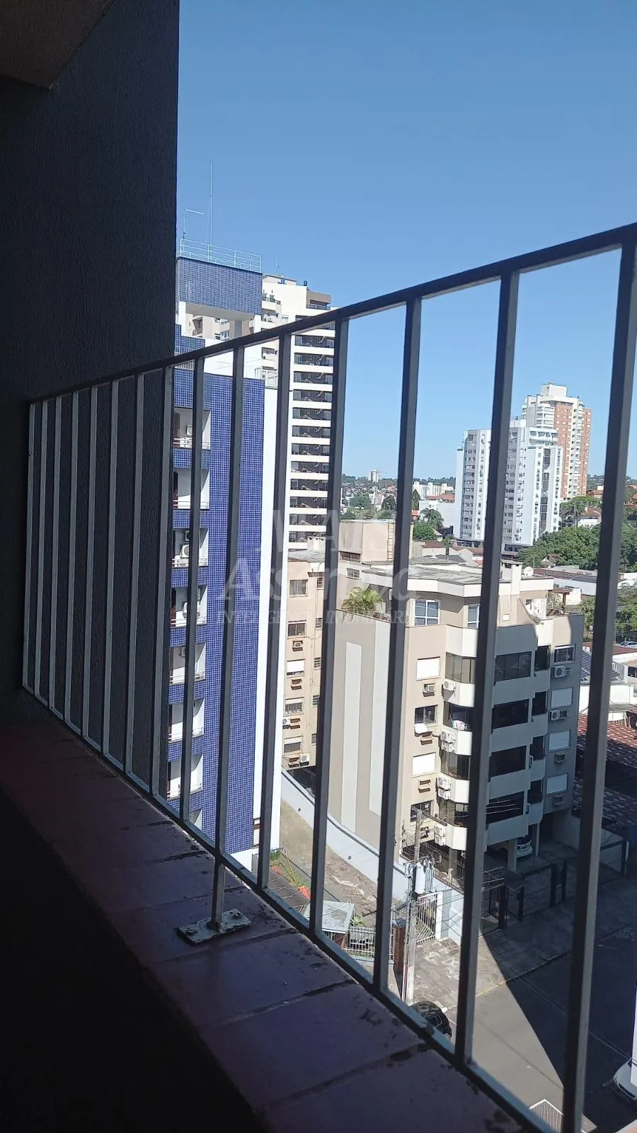 Imagem Apartamento semi-mobiliado para venda Dom Pedro II e - 9º andar