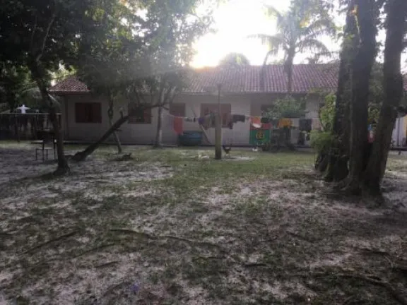 Imagem Chácara com 2 Quartos à Venda, 4.000 m² em Jd. Coronel - Itanhaém