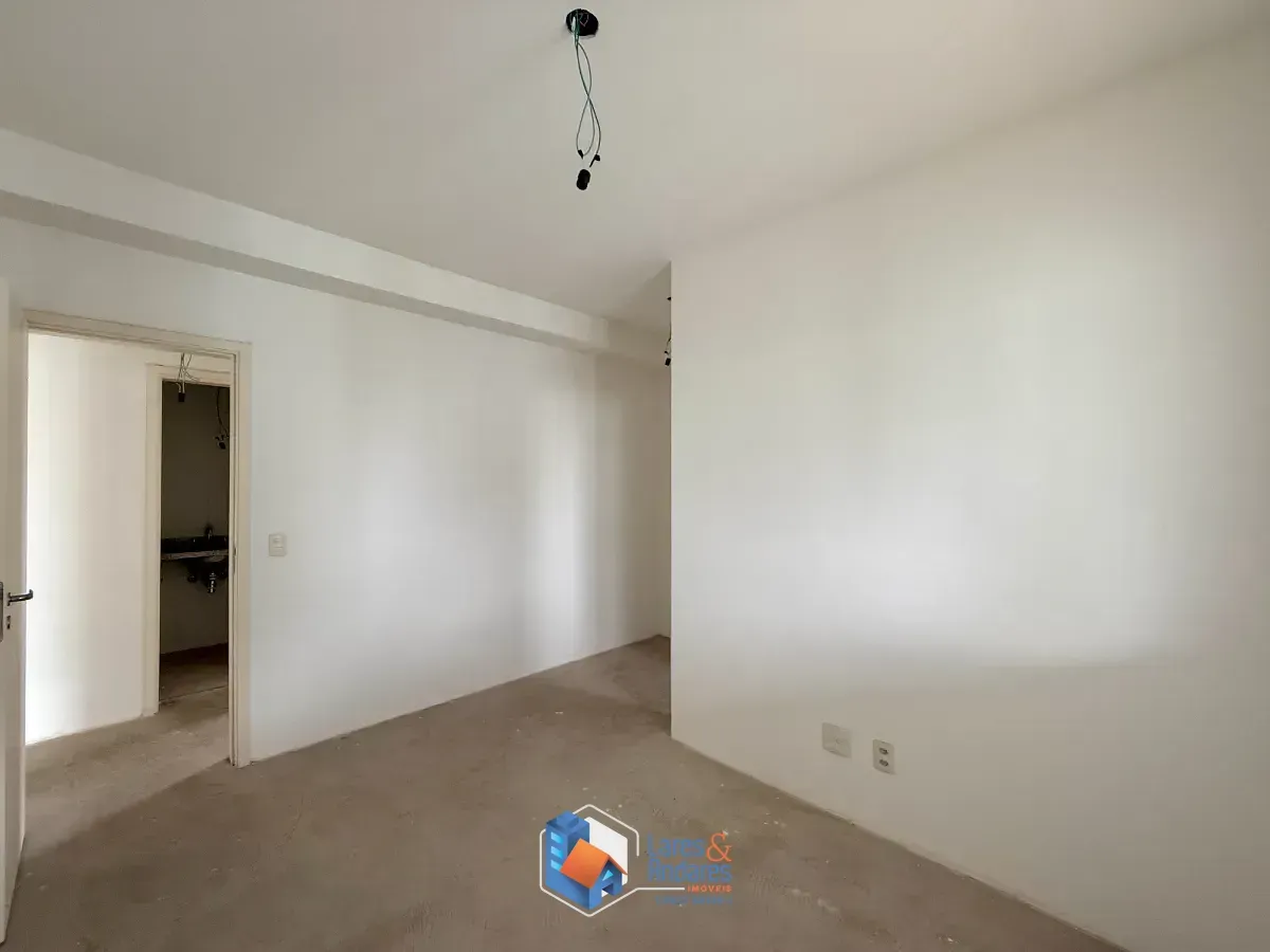 Imagem Apartamento para venda em Alto da Boa Vista com 2 quartos, sendo 1 suíte, 76m²
