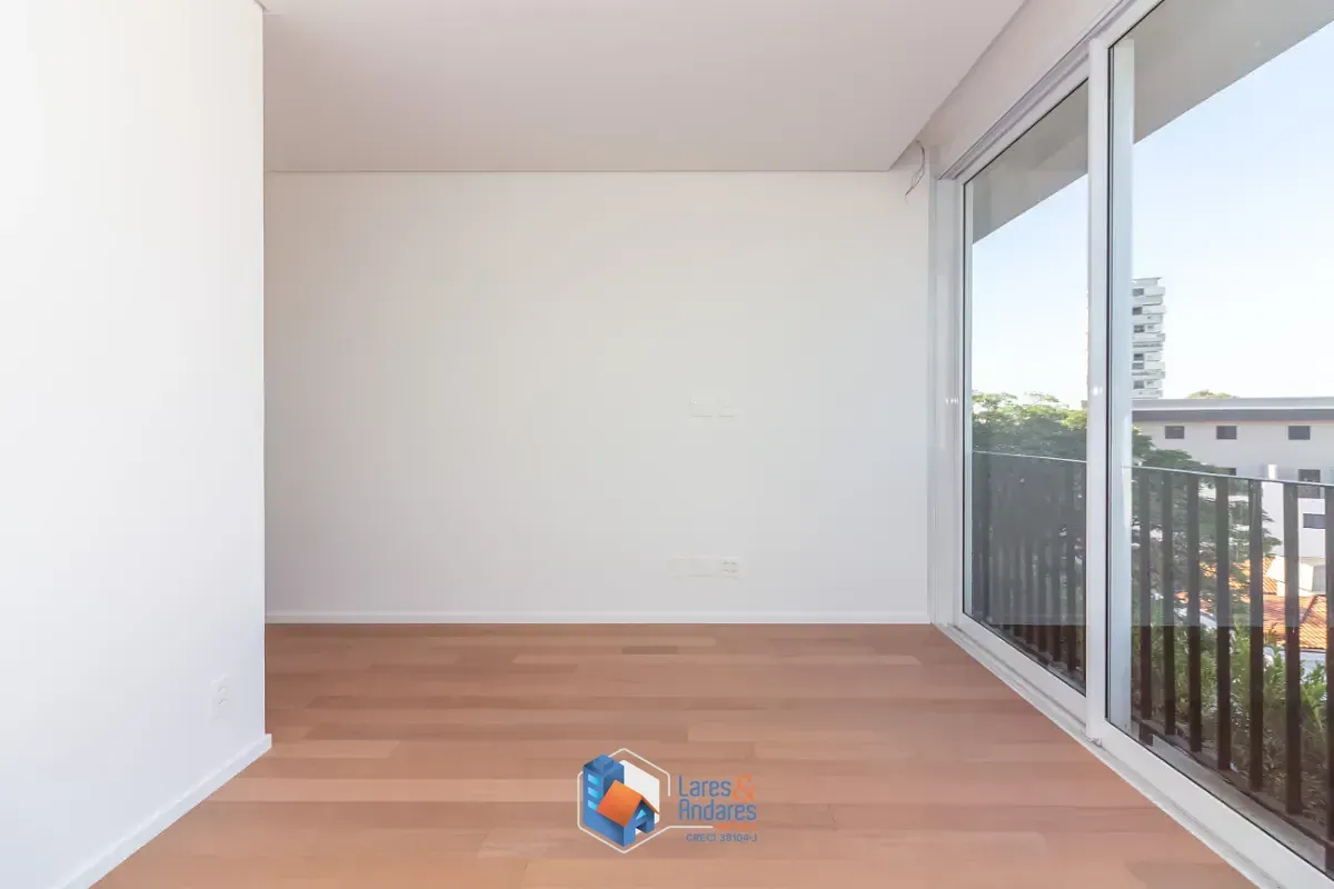 Imagem Apartamento para venda em Alto da Lapa com 2 quartos, sendo 2 suítes, 116m²