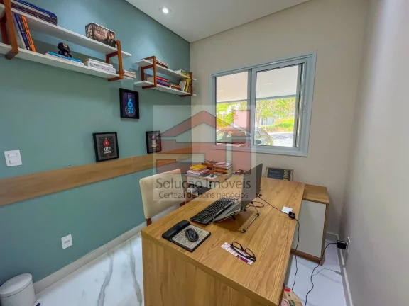 Imagem CASA EM CONDOMÍNIO - Cod V.233