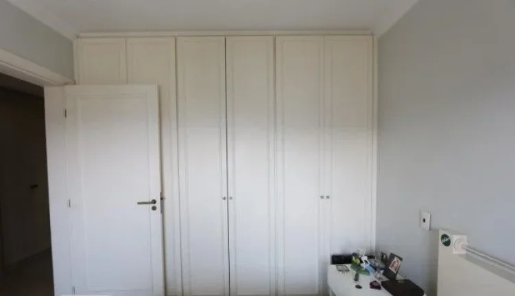 Imagem Apartamento à venda em São Paulo-SP, Vila Andrade: 3 quartos, 3 suítes, 3 banheiros, 3 vagas de garagem - 176m².