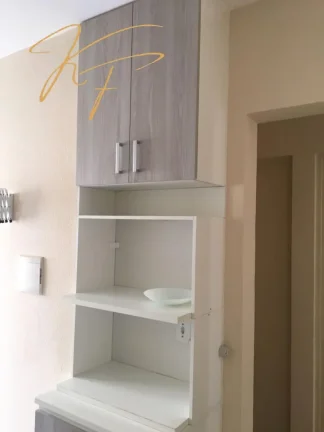 Imagem APARTAMENTO RESIDENCIAL em VALINHOS - SP, PARQUE DAS COLINAS
