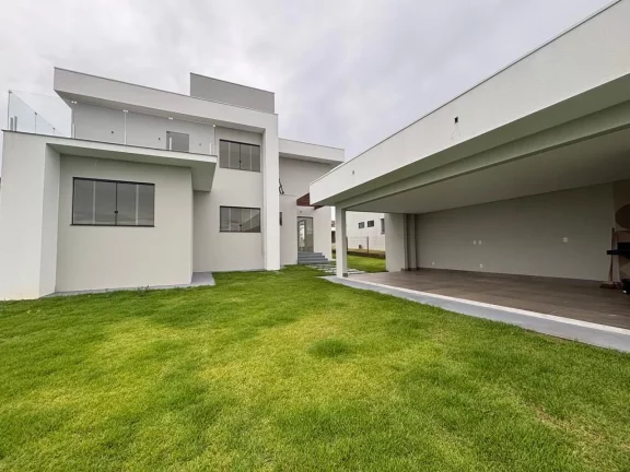 Imagem Casa à venda em Igarapé Condomínio Serra Verde.