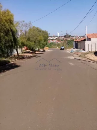 Imagem Terreno Padrão