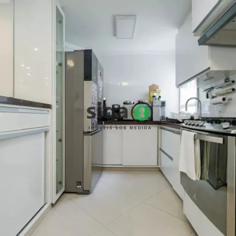 Imagem Apartamento com 3 dormitórios na Vila Andrade