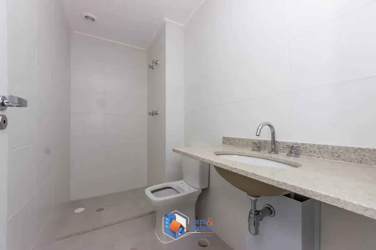 Imagem Apartamento para venda em City América com 2 quartos, sendo 1 suíte, 69.2m²