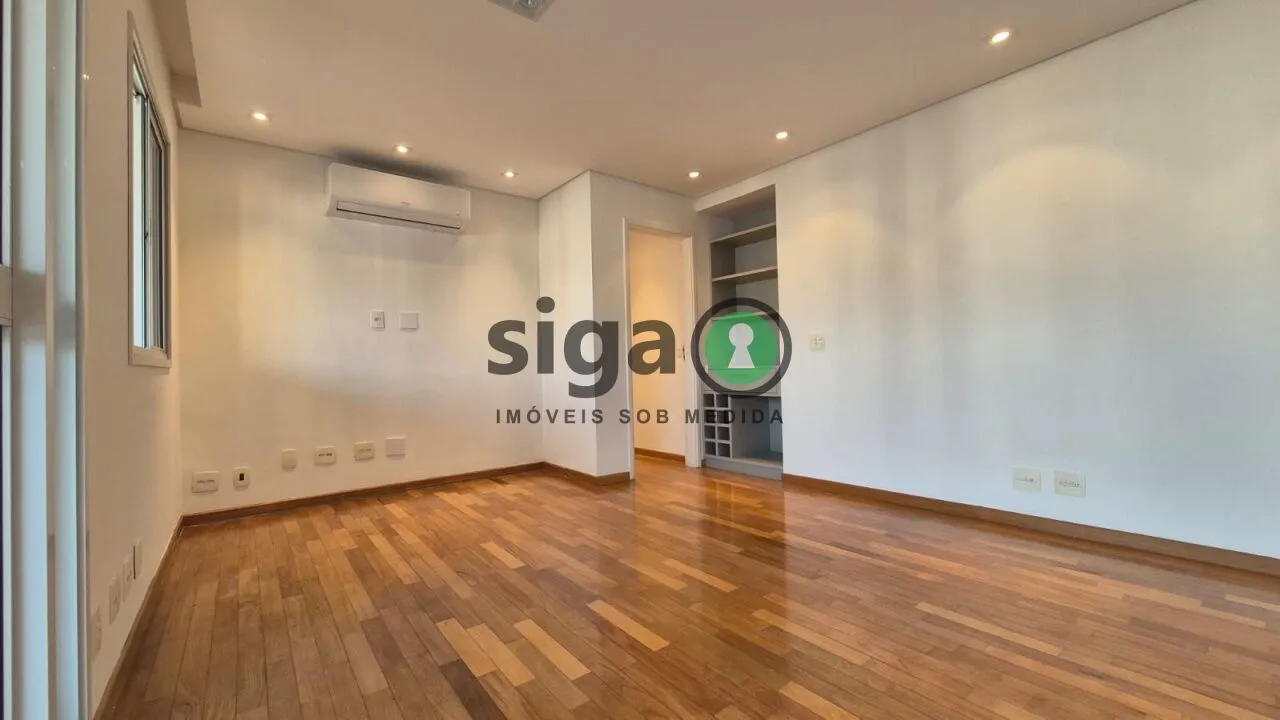 Imagem APARTAMENTO 3 DORMITORIOS (SUITES) PARA LOCAÇÃO NO BROOKLIN