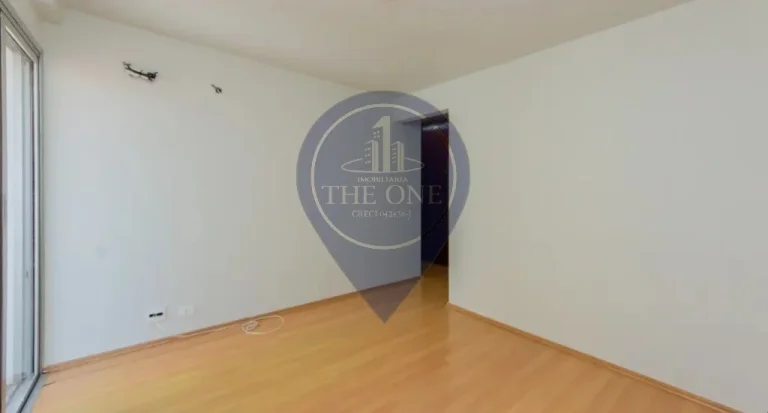 Imagem Imperdível apartamento de 3 quartos na Vila Congonhas, São Paulo-SP: 238m², 5 banheiros e 2 vagas de garagem!