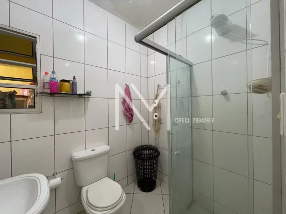 Imagem Casa Térrea à Venda 3 Quartos 1 Suíte 122m² - Bairro Jardim Satélite