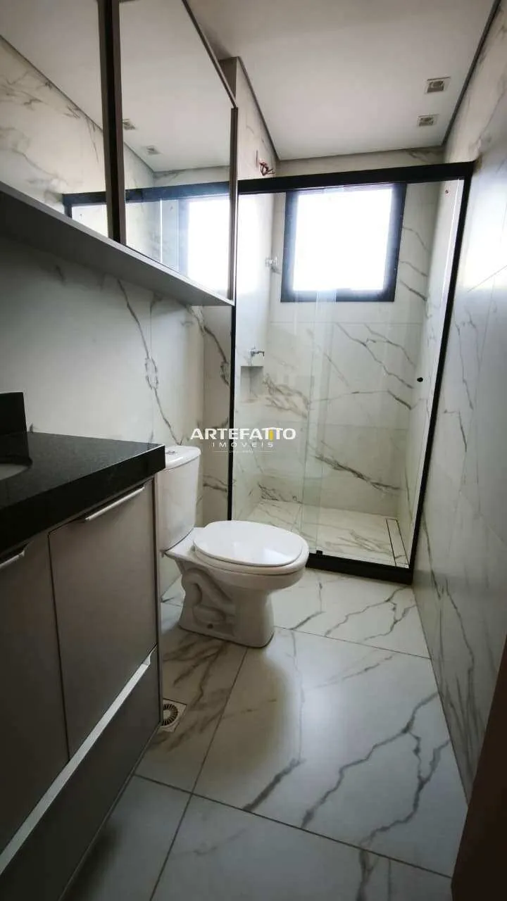Imagem Apartamento à venda em Franca, Vila Regina, com 2 quartos, 74m2