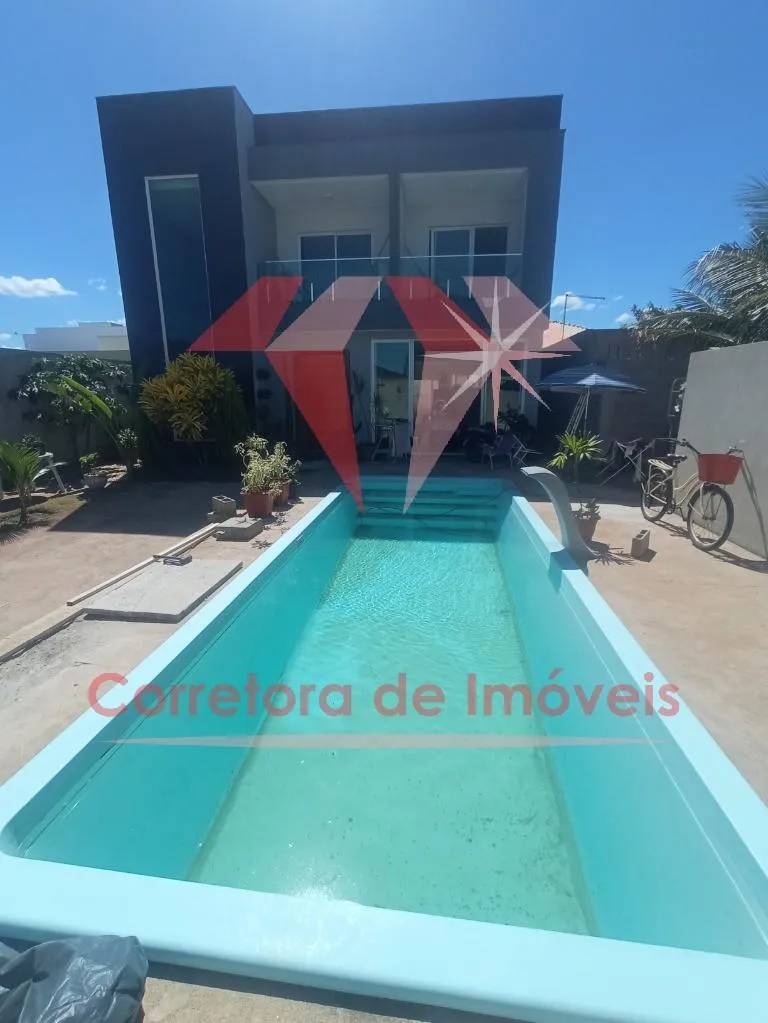 Imagem Casa / Sobrado em Morada de Laranjeiras, Serra